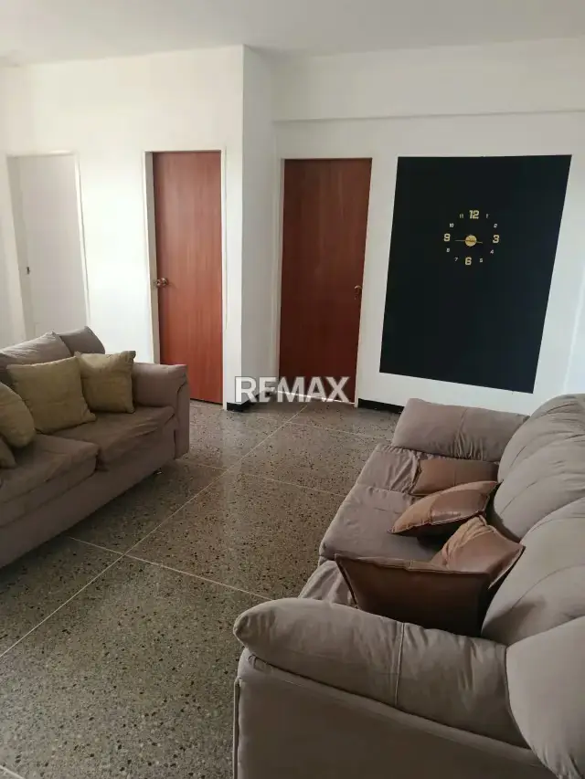 Apartamento en Alquiler Residencias Santa Barbara