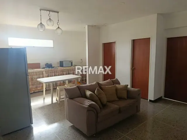 Apartamento en Alquiler Residencias Santa Barbara - 2