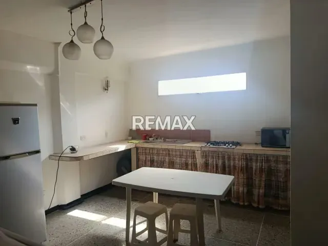Apartamento en Alquiler Residencias Santa Barbara - 4