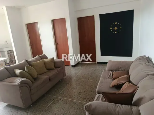 Apartamento en Alquiler Residencias Santa Barbara - 5