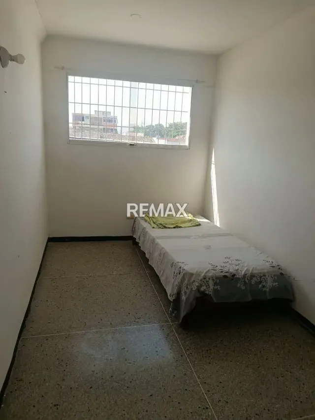 Apartamento en Alquiler Residencias Santa Barbara - 6