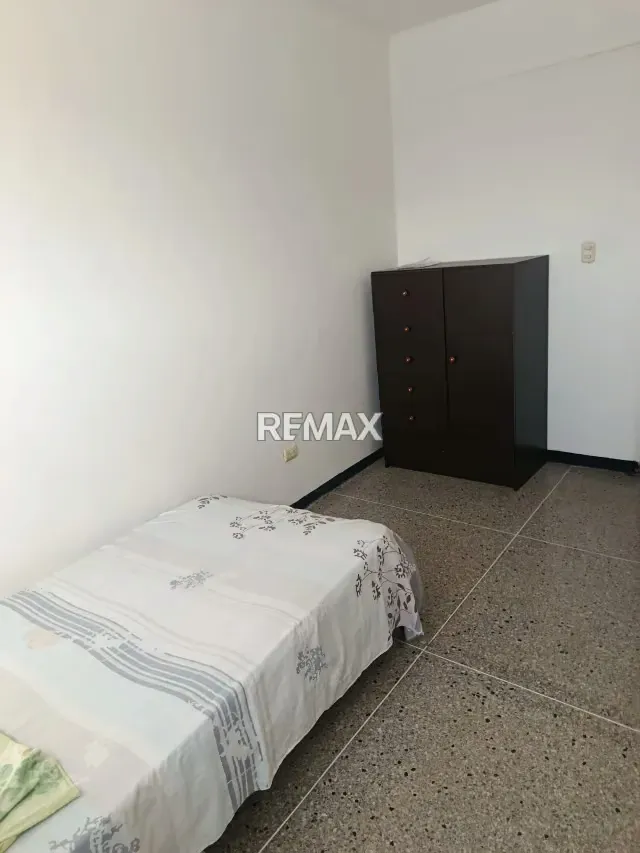 Apartamento en Alquiler Residencias Santa Barbara - 7