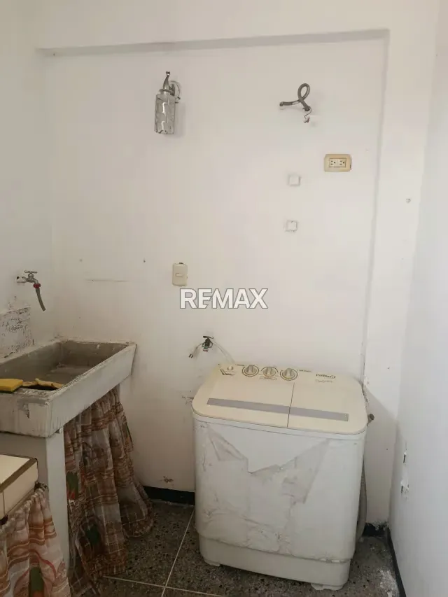 Apartamento en Alquiler Residencias Santa Barbara - 8