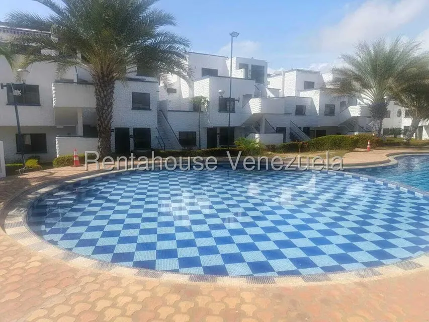 Apartamento (1 Nivel) en Venta en Tacarigua la Laguna, Miranda - 13