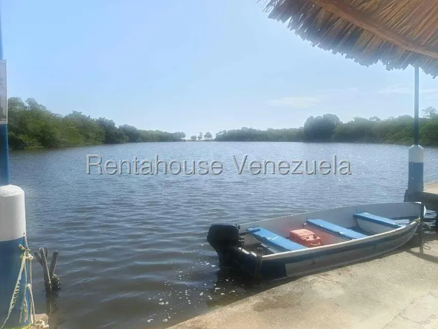 Apartamento (1 Nivel) en Venta en Tacarigua la Laguna, Miranda - 17