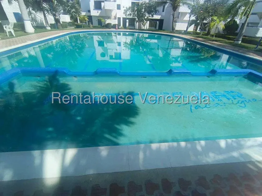 Apartamento (1 Nivel) en Venta en Tacarigua la Laguna, Miranda - 19