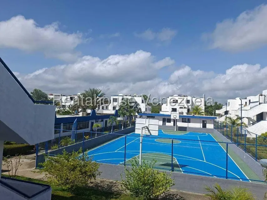 Apartamento (1 Nivel) en Venta en Tacarigua la Laguna, Miranda - 20