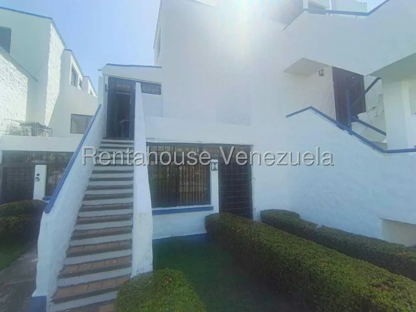 Apartamento (1 Nivel) en Venta en Tacarigua la Laguna, Miranda - 2