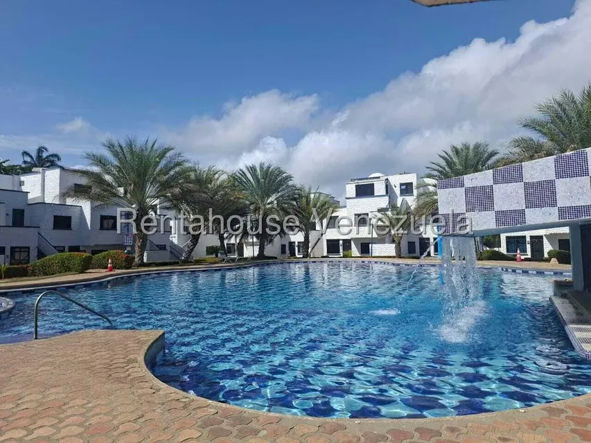 Apartamento (1 Nivel) en Venta en Tacarigua la Laguna, Miranda - 21