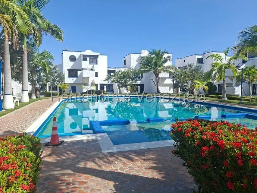 Apartamento (1 Nivel) en Venta en Tacarigua la Laguna, Miranda - 22