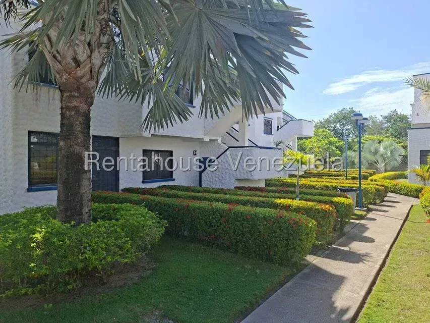 Apartamento (1 Nivel) en Venta en Tacarigua la Laguna, Miranda - 4