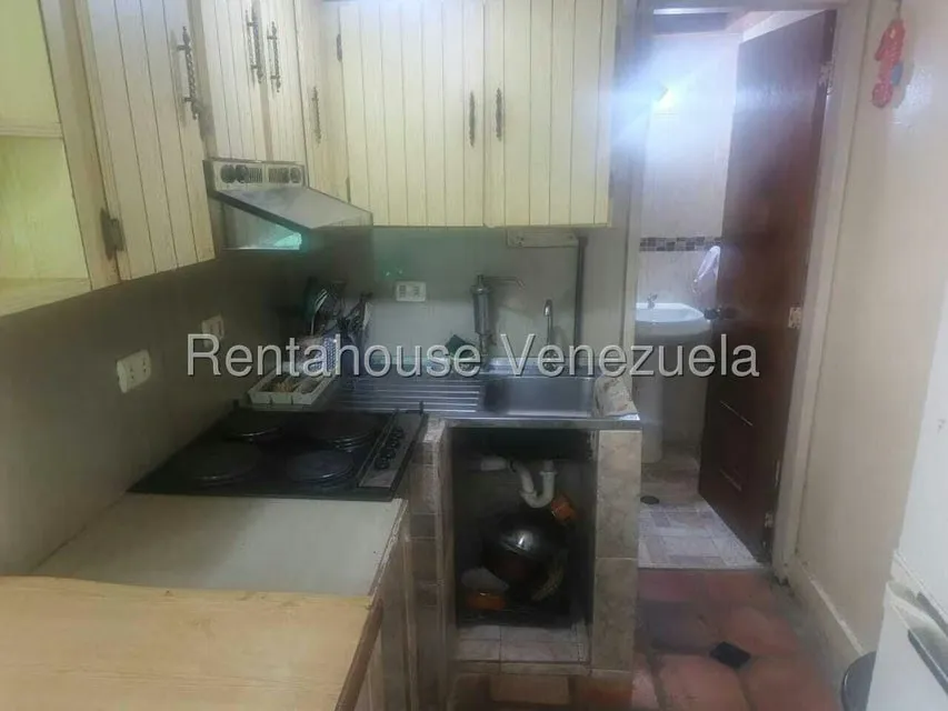 Apartamento (1 Nivel) en Venta en Tacarigua la Laguna, Miranda - 10