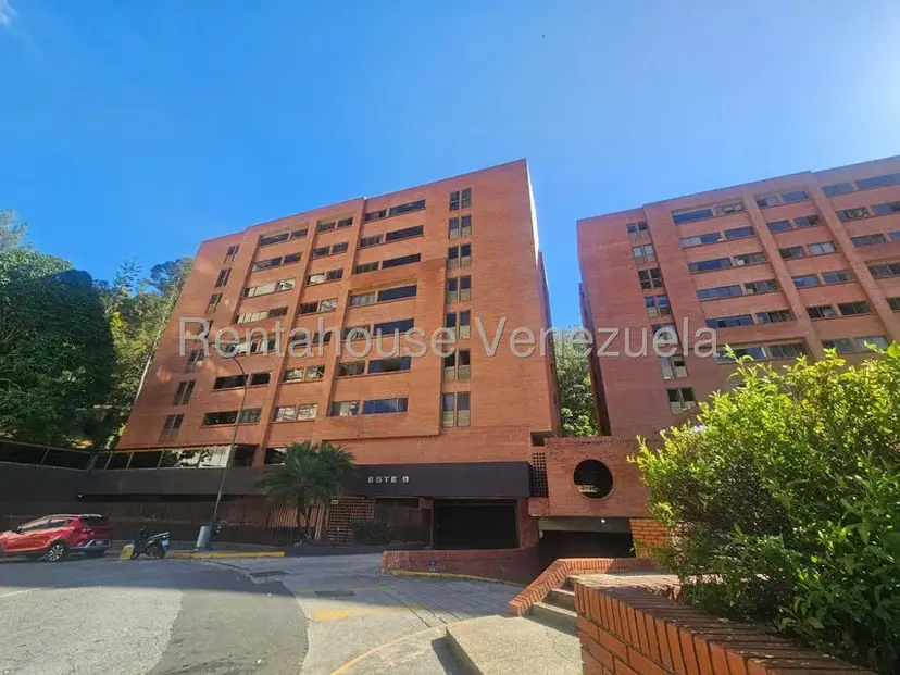 Apartamento (1 Nivel) en Venta en Manzanares, Distrito Metropolitano