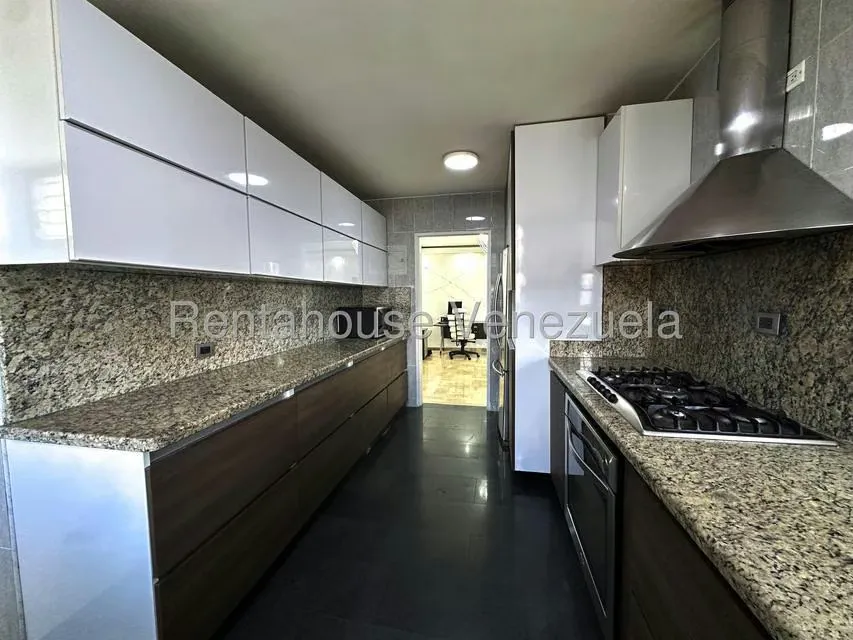 Apartamento (Penthouse) en Venta en Chacao, Distrito Metropolitano - 14