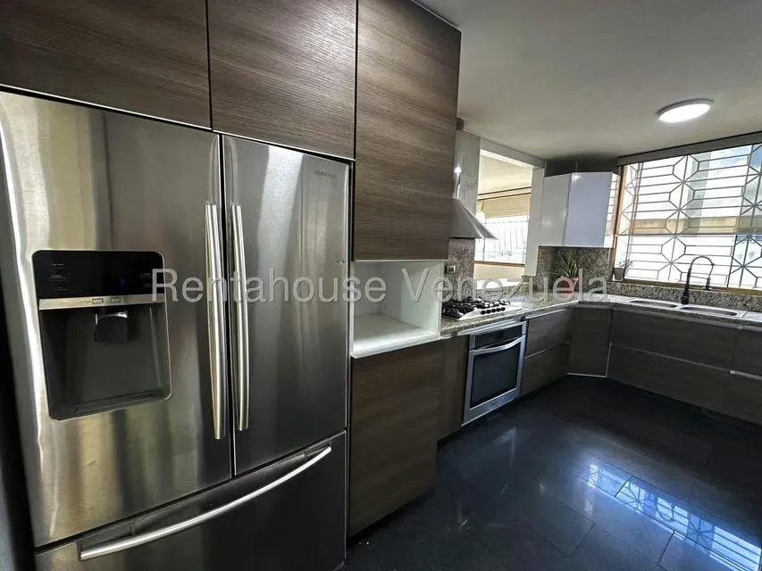 Apartamento (Penthouse) en Venta en Chacao, Distrito Metropolitano - 15