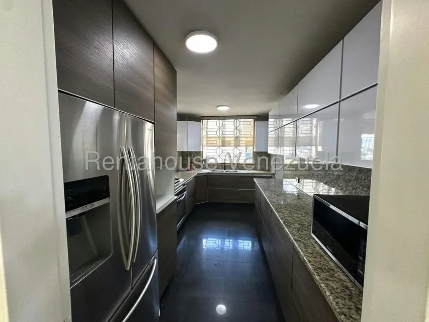 Apartamento (Penthouse) en Venta en Chacao, Distrito Metropolitano - 17