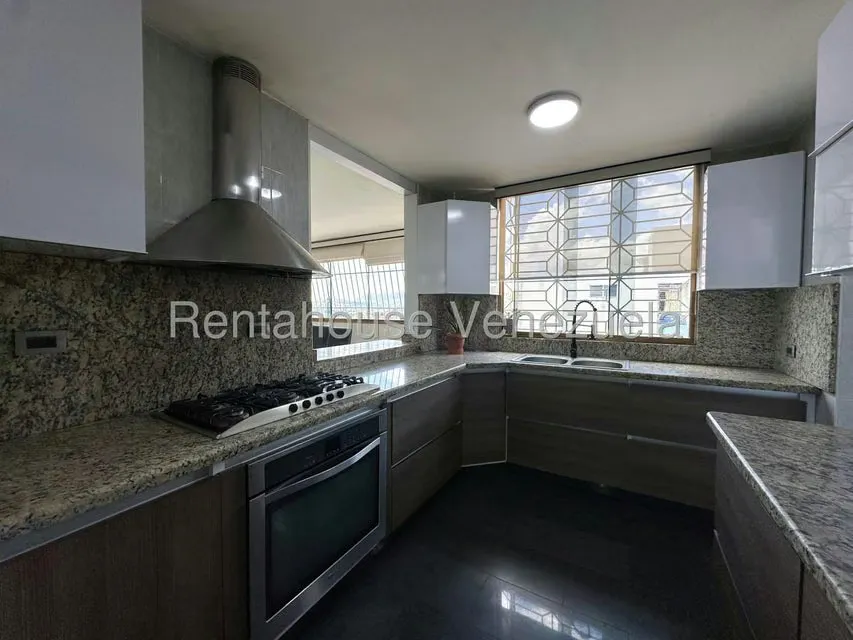 Apartamento (Penthouse) en Venta en Chacao, Distrito Metropolitano - 18