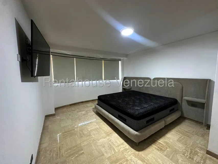 Apartamento (Penthouse) en Venta en Chacao, Distrito Metropolitano - 20