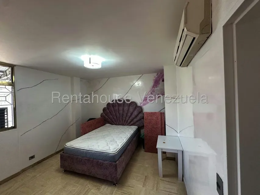 Apartamento (Penthouse) en Venta en Chacao, Distrito Metropolitano - 22