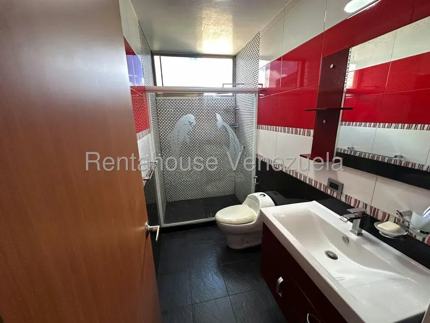 Apartamento (Penthouse) en Venta en Chacao, Distrito Metropolitano - 26