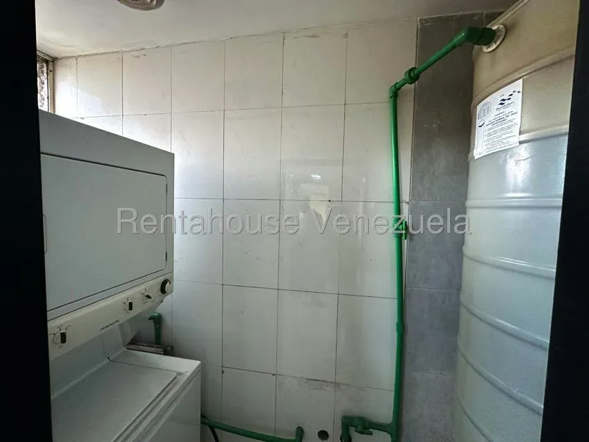 Apartamento (Penthouse) en Venta en Chacao, Distrito Metropolitano - 27