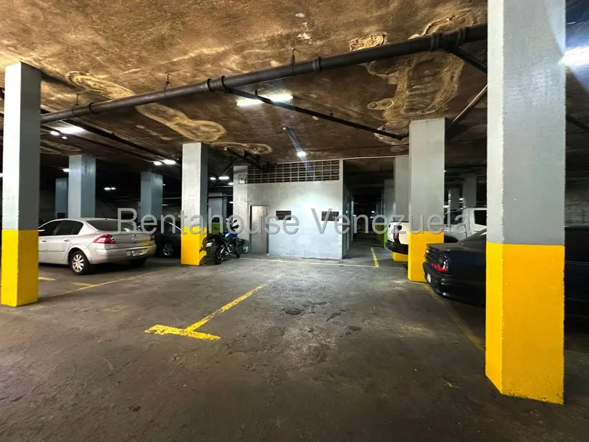 Apartamento (Penthouse) en Venta en Chacao, Distrito Metropolitano - 29