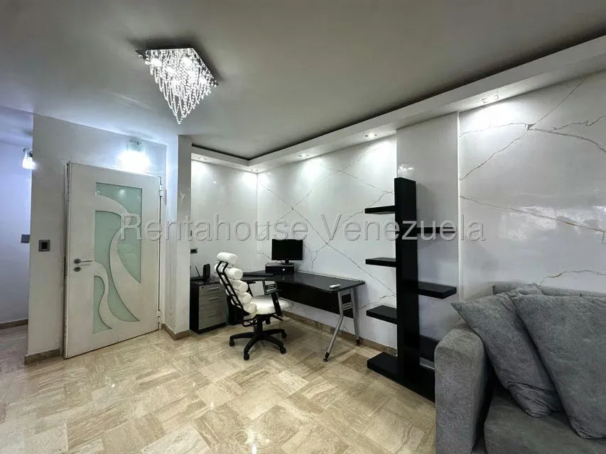Apartamento (Penthouse) en Venta en Chacao, Distrito Metropolitano - 9