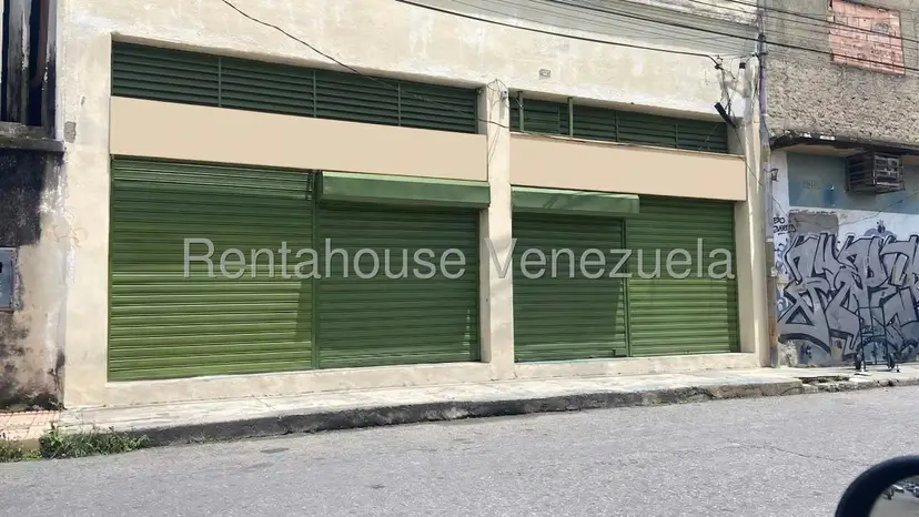 Local Comercial en Venta en Centro, Lara