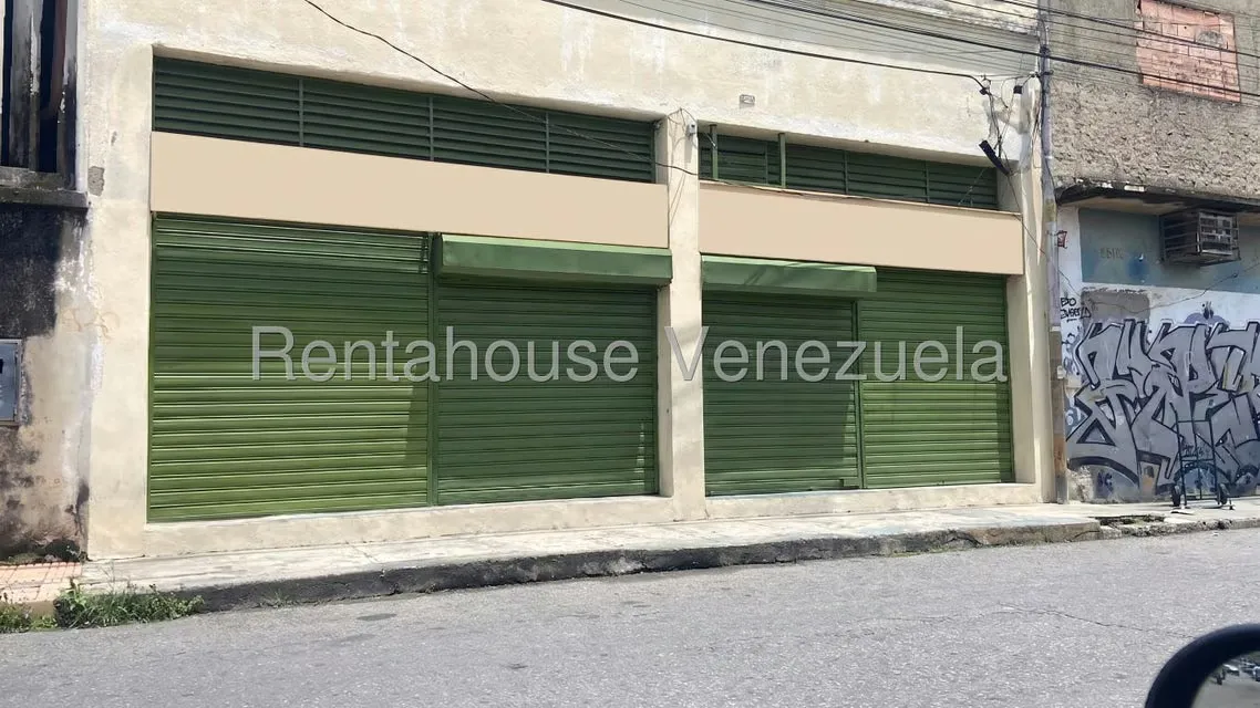 Local Comercial en Venta en Centro, Lara