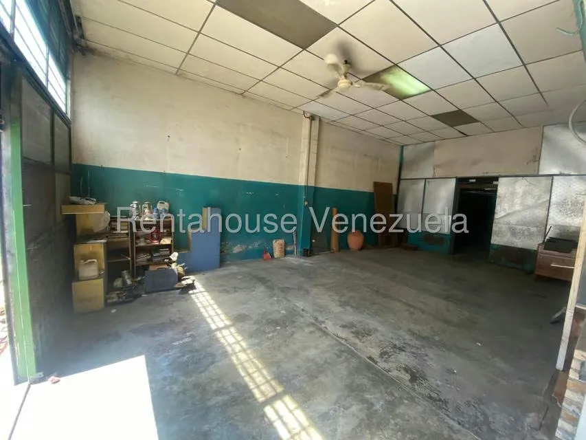 Local Comercial en Venta en Centro, Lara - 2