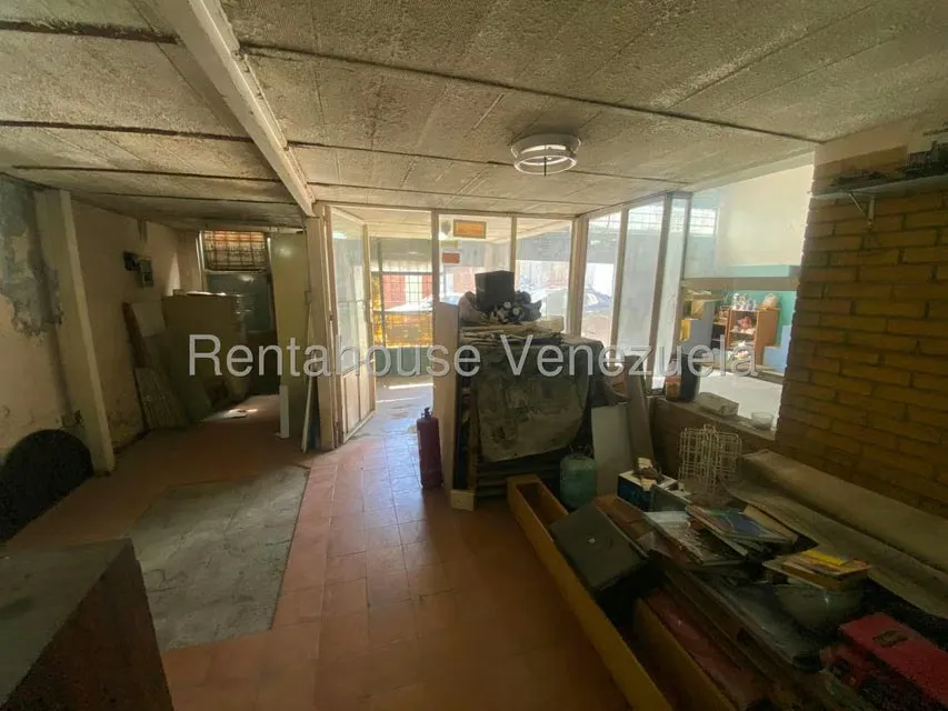 Local Comercial en Venta en Centro, Lara - 13