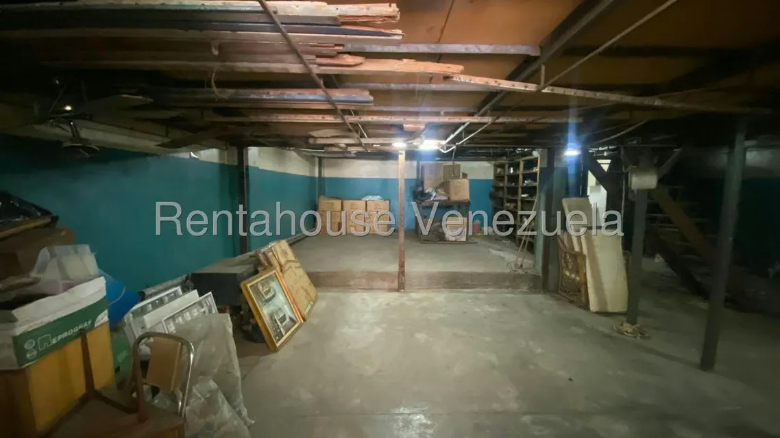 Local Comercial en Venta en Centro, Lara - 14