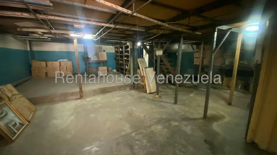 Local Comercial en Venta en Centro, Lara - 15