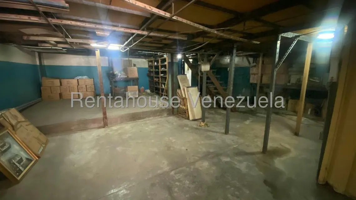 Local Comercial en Venta en Centro, Lara - 16