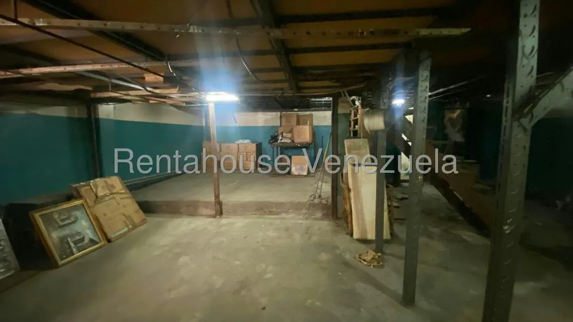 Local Comercial en Venta en Centro, Lara - 18