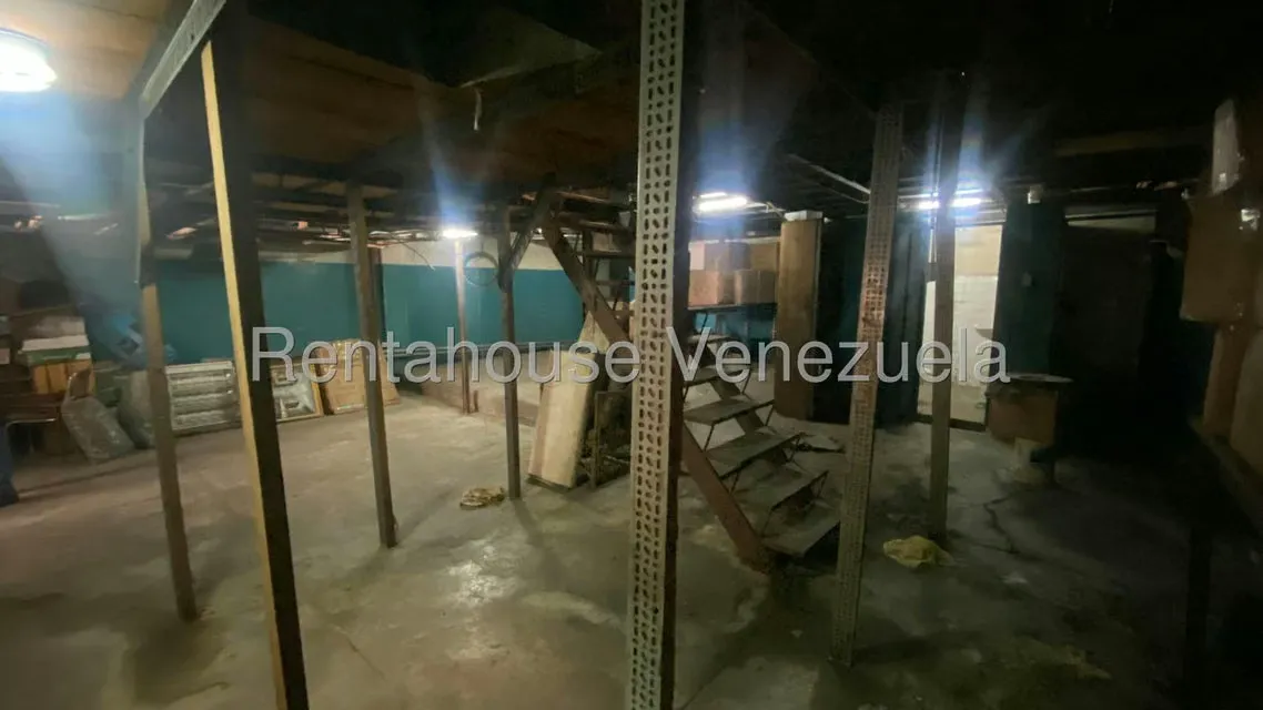 Local Comercial en Venta en Centro, Lara - 19