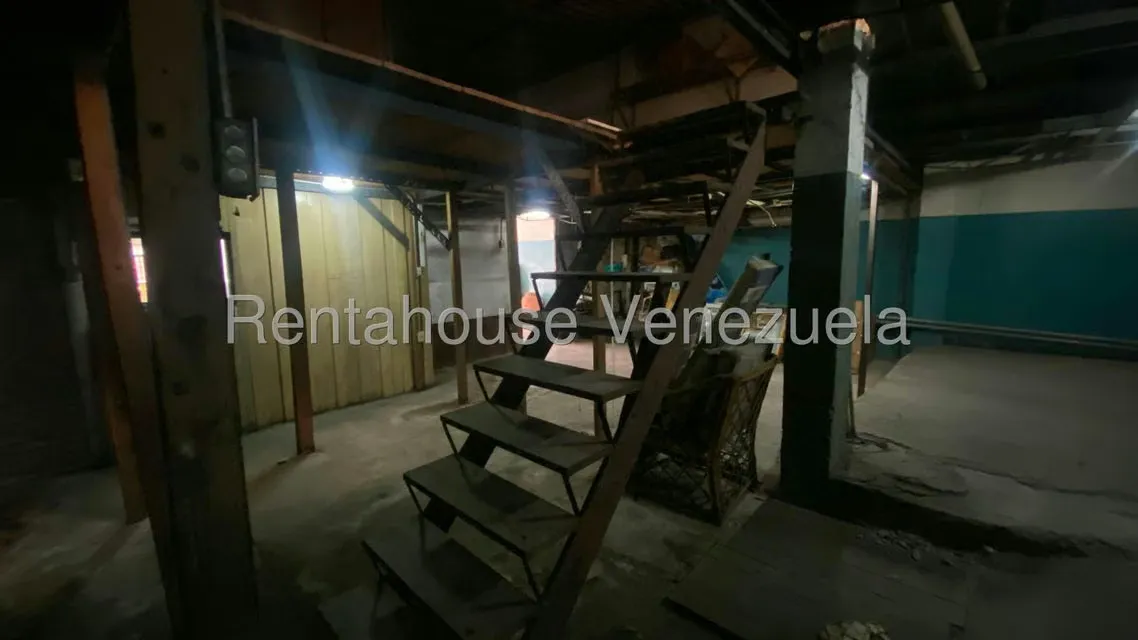 Local Comercial en Venta en Centro, Lara - 22