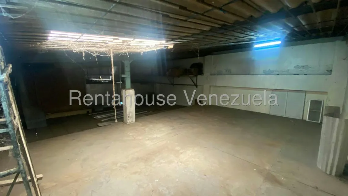 Local Comercial en Venta en Centro, Lara - 26