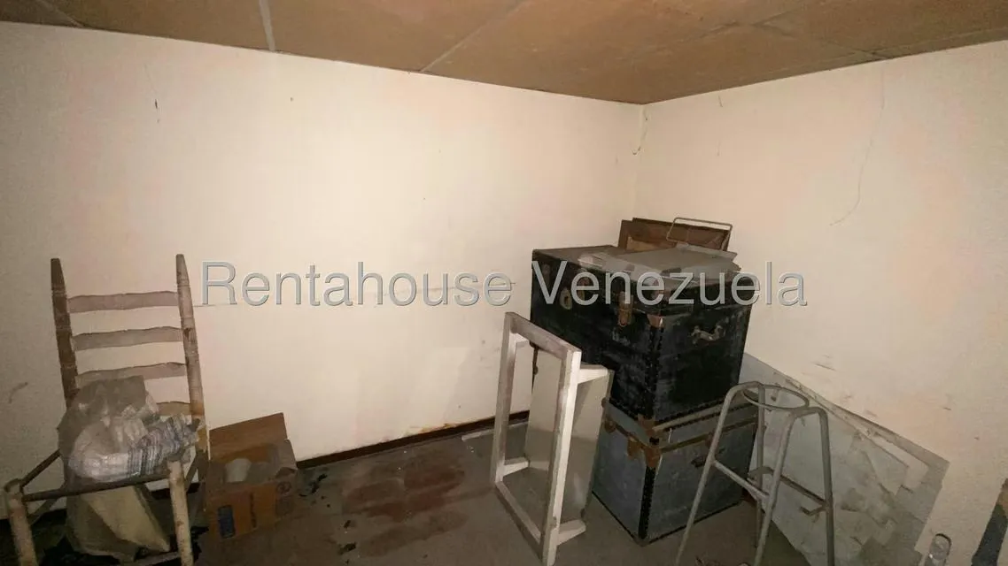 Local Comercial en Venta en Centro, Lara - 27