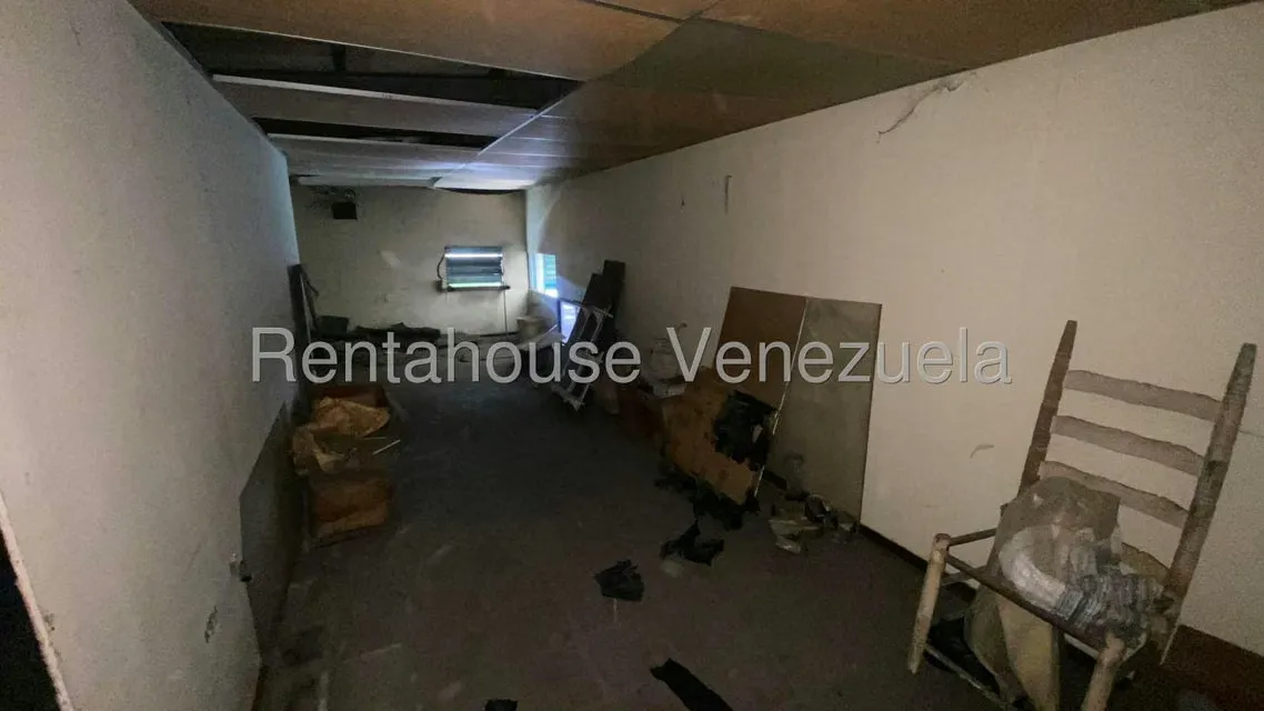 Local Comercial en Venta en Centro, Lara - 28