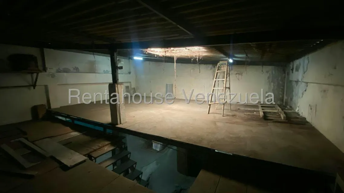 Local Comercial en Venta en Centro, Lara - 30