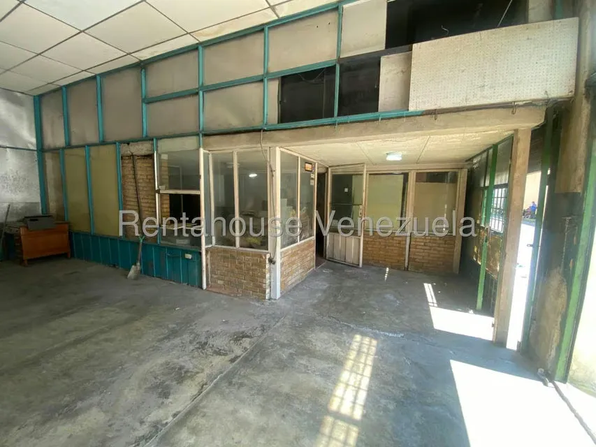 Local Comercial en Venta en Centro, Lara - 4