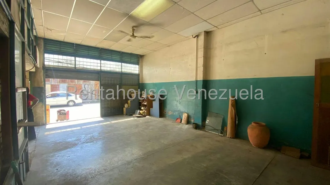 Local Comercial en Venta en Centro, Lara - 6