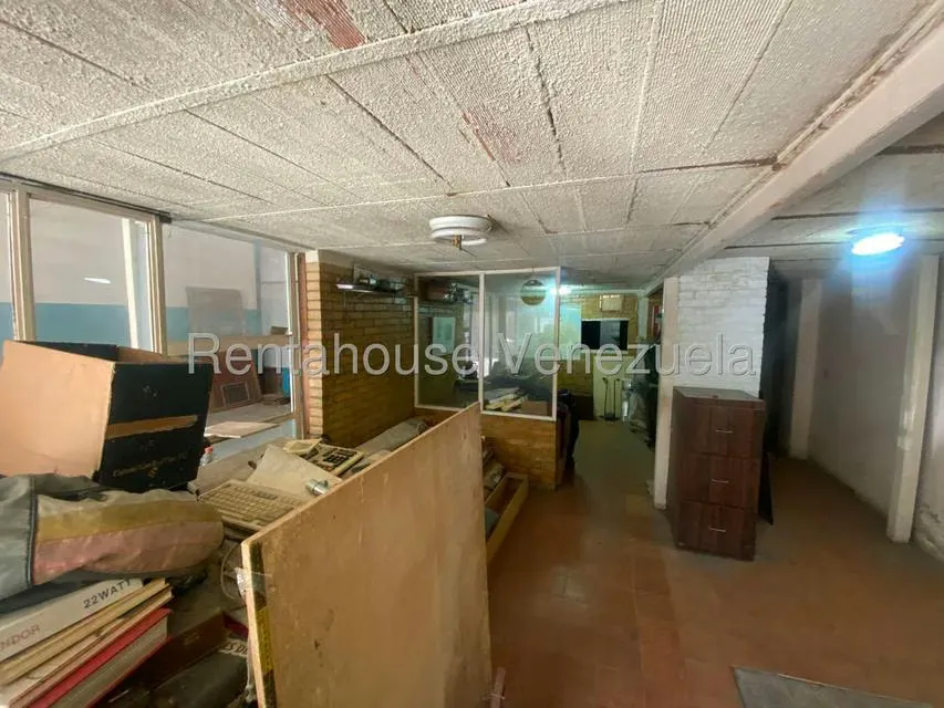 Local Comercial en Venta en Centro, Lara - 8