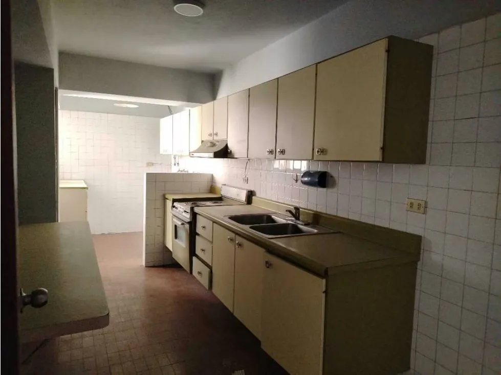 En venta apartamento de 88 mts en Macaracuay. - 15