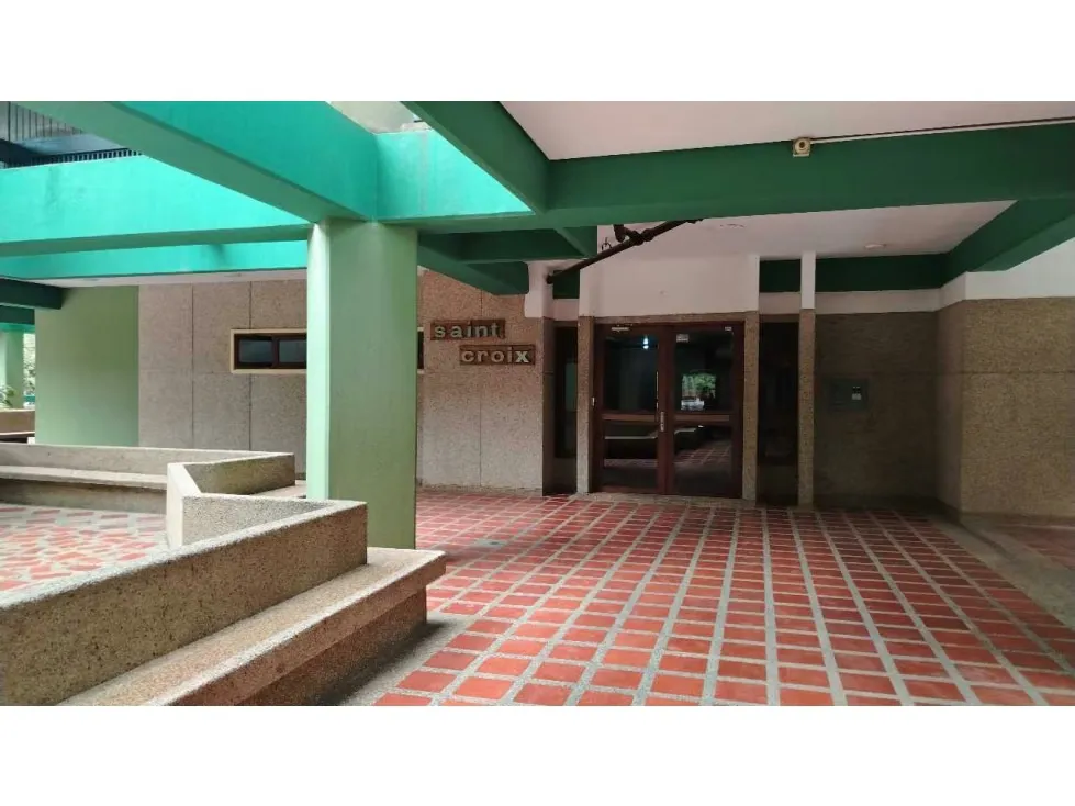 En venta apartamento de 88 mts en Macaracuay. - 5