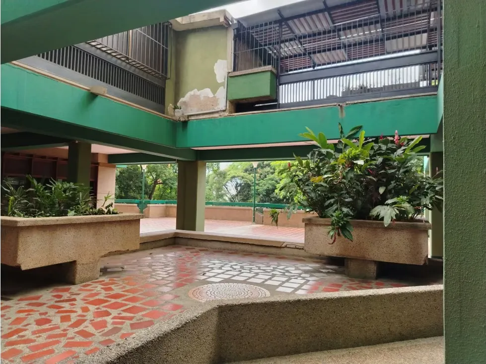 En venta apartamento de 88 mts en Macaracuay. - 6