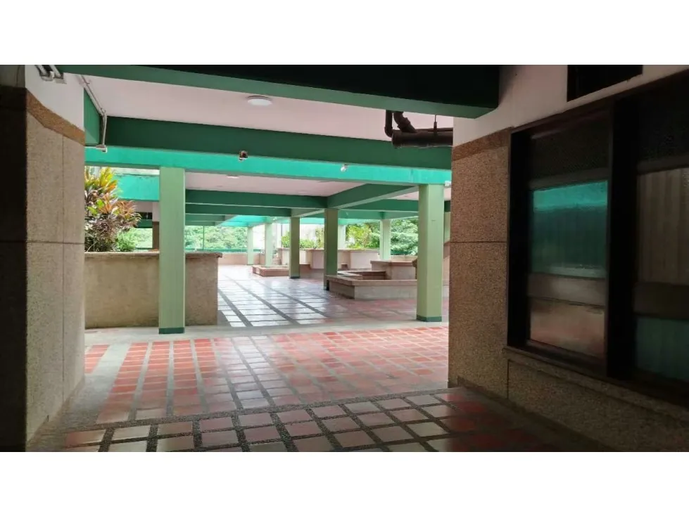 En venta apartamento de 88 mts en Macaracuay. - 7