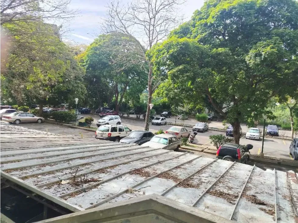 En venta apartamento de 88 mts en Macaracuay. - 8