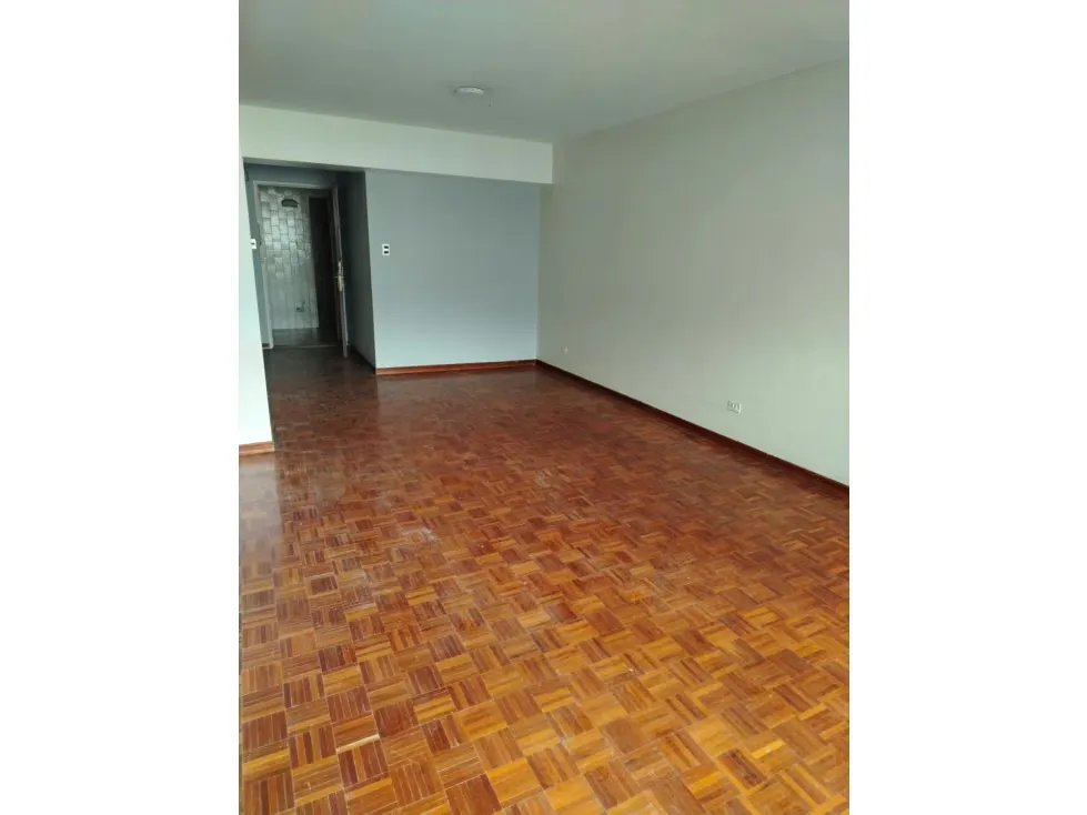 En venta apartamento de 88 mts en Macaracuay. - 10